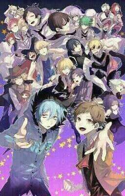 (Servamp) Until I Returned