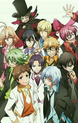 SerVamp WhatsApp 