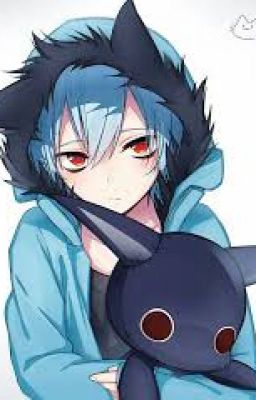 Servamp yaoi (Kuro uke)