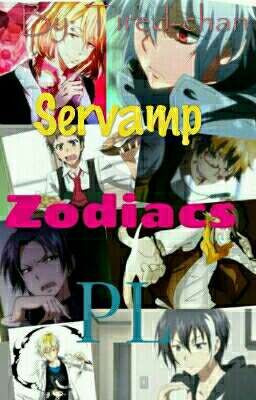 Servamp Zodiacs PL