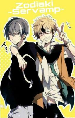 ~Servamp Zodiaki~