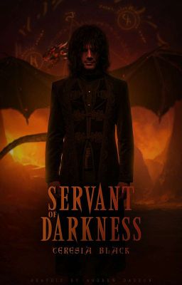 Servant of Darkness |cz fantasy|