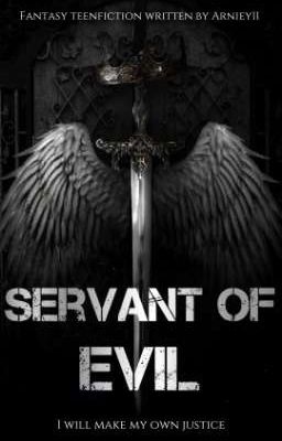 Servant of Evil