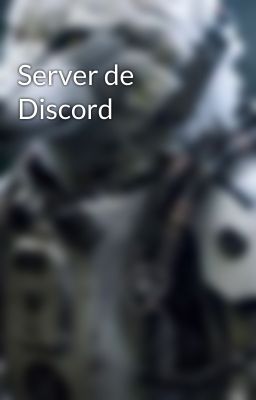 Server de Discord