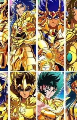 ¿Servicio Militar? (Saint Seiya)