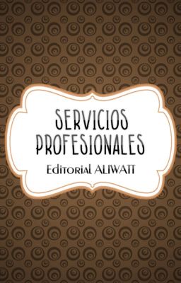 Servicios profesionales