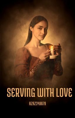 Serving with love