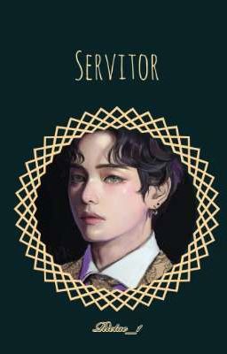 Servitor (Kth°Jjk)