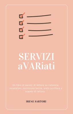 Servizi aVARIati 