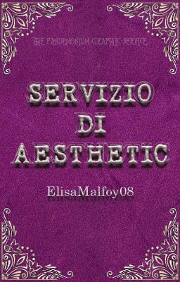 Servizio Aesthetic