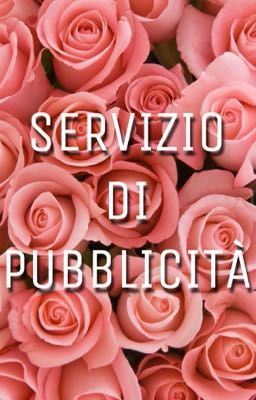 Servizio di pubblicità