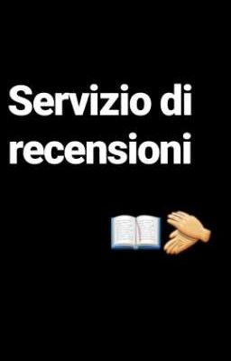 Servizio di recensioni