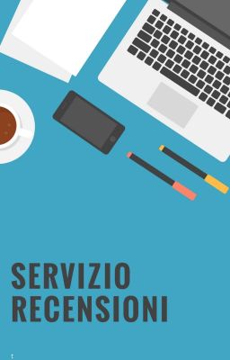 Servizio di recensioni (chiuso)