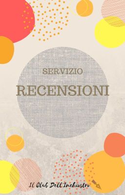 Servizio Recensioni