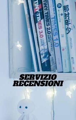 ServizioRecensioni💞