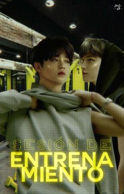 Sesión De Entrenamiento || GyuCheol ✔