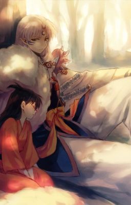 Sesshomaru & Rin story