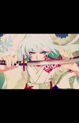 Sesshomaru's Love Song: The Squeal 