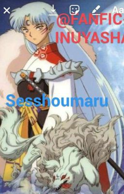 SESSHOUMARU