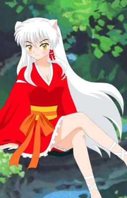 [Sessinu] Inuyasha, ngươi là con gái sao??!!!!