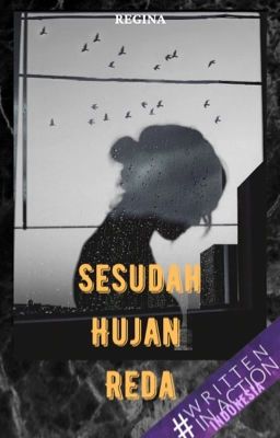 Sesudah Hujan Reda