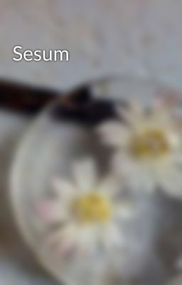 Sesum