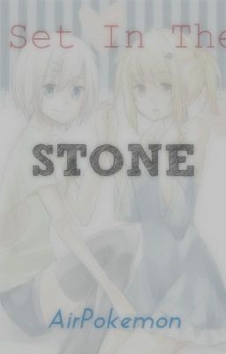 Set In The Stone