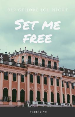 Set me free 