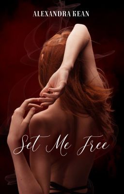 Set Me Free [EDITE SUR AMAZON]