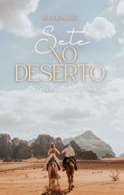 Sete dias no Deserto 