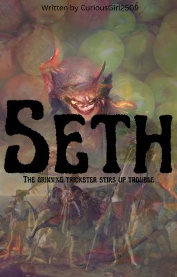 Seth (Tweeoscup)
