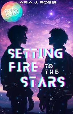 Setting Fire to the Stars (mxm)