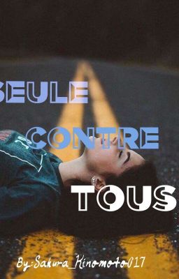 Seule contre tous (TERMINER) 