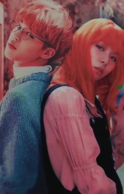 [SeulMin] Ông Bà Cam