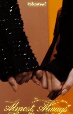 Seulrene | Almost, Always!