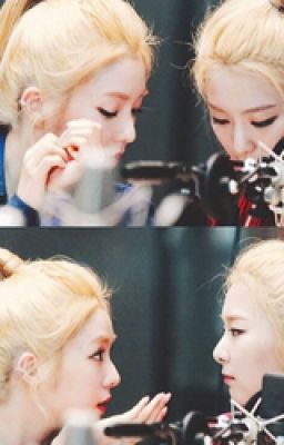 [Seulrene] Chỉ cần bên nhau!