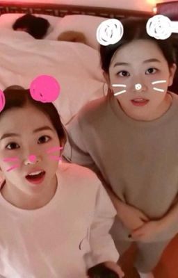 [ Seulrene ] Công chúa nhỏ của Bae Joohyun 