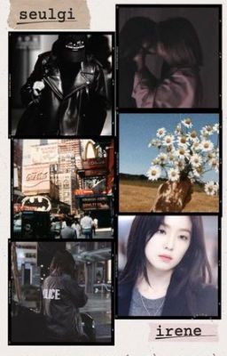 [ Seulrene ]-Đội trưởng Bae, chị bắt nhầm người rồi!