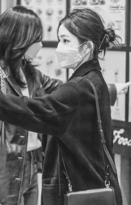 《 seulrene 》hurt