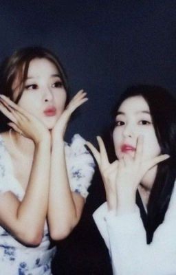  ( SEULRENE ). Nàng ơi...