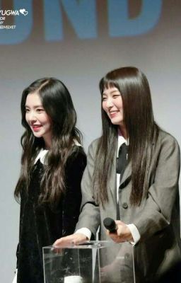 |seulrene| Những điều nhỏ nhặt