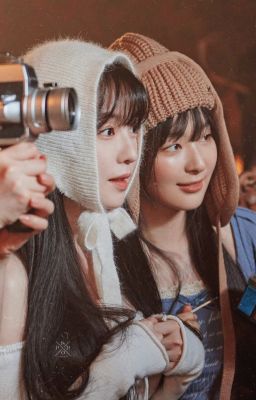 Seulrene || Prepared