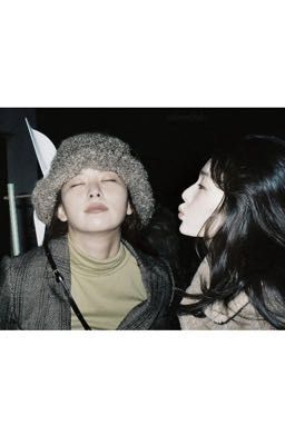 [seulrene] TAKEN BY.SSEULGI