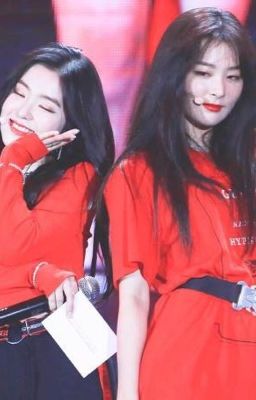 [SeulRene] Thỏ con, đến lúc về nhà rồi!