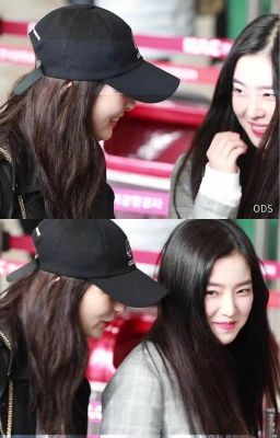 [SEULRENE || TRANS] KÍNH VẠN HOA