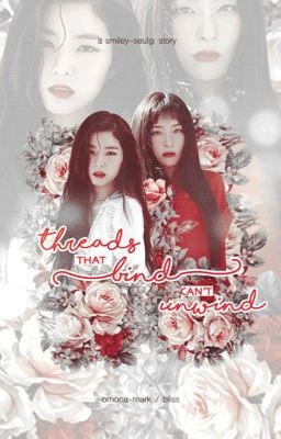 [SeulRene - Trans] Threads That Bind Can't Unwind