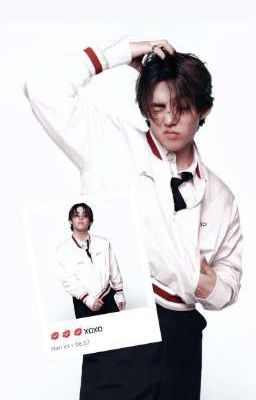 seungcheol || ly trà sữa định mệnh