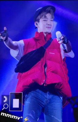 Seunghoon của chúng ta