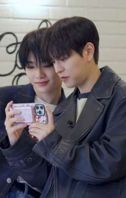 『Seungin』Một nhà