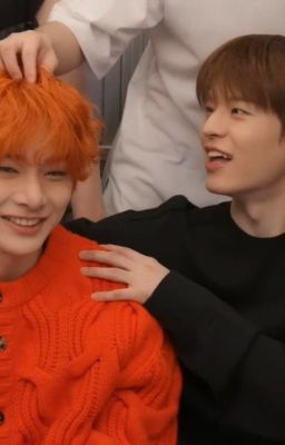 SeungIN |||| Thread city